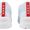 TRC Blaze Court «White Light Aqua»
