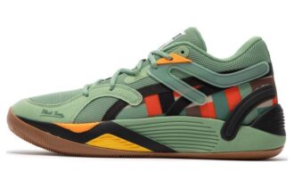 TRC Blaze Court x Black Fives «Dusty Forest»
