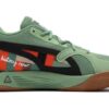 TRC Blaze Court x Black Fives «Dusty Forest»