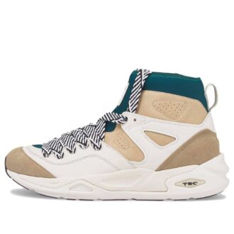 TRC Blaze Mid x AMI «Lys sand»