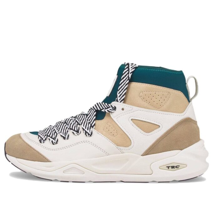 TRC Blaze Mid x AMI «Lys sand»