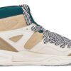TRC Blaze Mid x AMI «Lys sand»