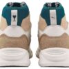 TRC Blaze Mid x AMI «Lys sand»