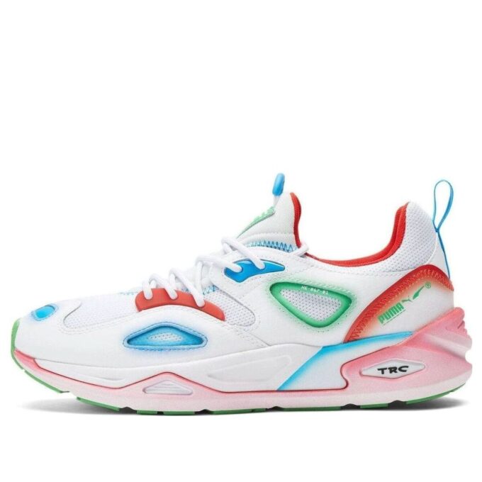 TRC Blaze «Neon»
