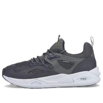 Trc Blaze Pyramids Athleisure Casual Sportssko Unisex Grå