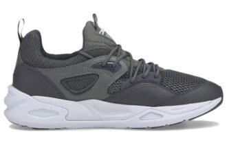 Trc Blaze Pyramids Athleisure Casual Sportssko Unisex Grå