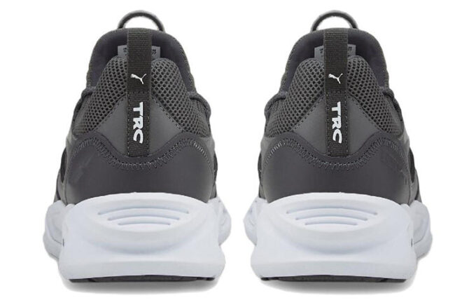 Trc Blaze Pyramids Athleisure Casual Sportssko Unisex Grå