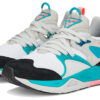 TRC Blaze Shark &laquo;Hvit Aqua Rosa&raquo;
