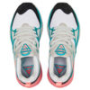 TRC Blaze Shark &laquo;Hvit Aqua Rosa&raquo;