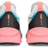 TRC Blaze Shark &laquo;Hvit Aqua Rosa&raquo;