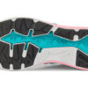 TRC Blaze Shark &laquo;Hvit Aqua Rosa&raquo;