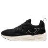 TRC Blaze Worn Out Sneakers &laquo;Svart Hvit&raquo;