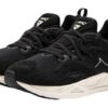 TRC Blaze Worn Out Sneakers &laquo;Svart Hvit&raquo;