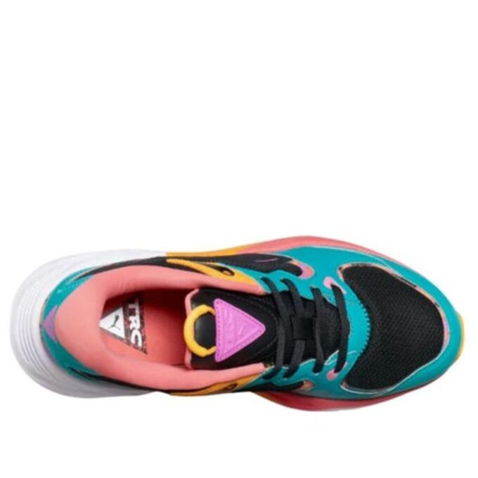 Trc Mira Lava &laquo;Multi-Color&raquo;