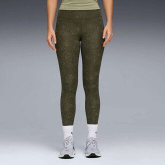Tren All Day Essentials Dame 7/8 Treningsleggings