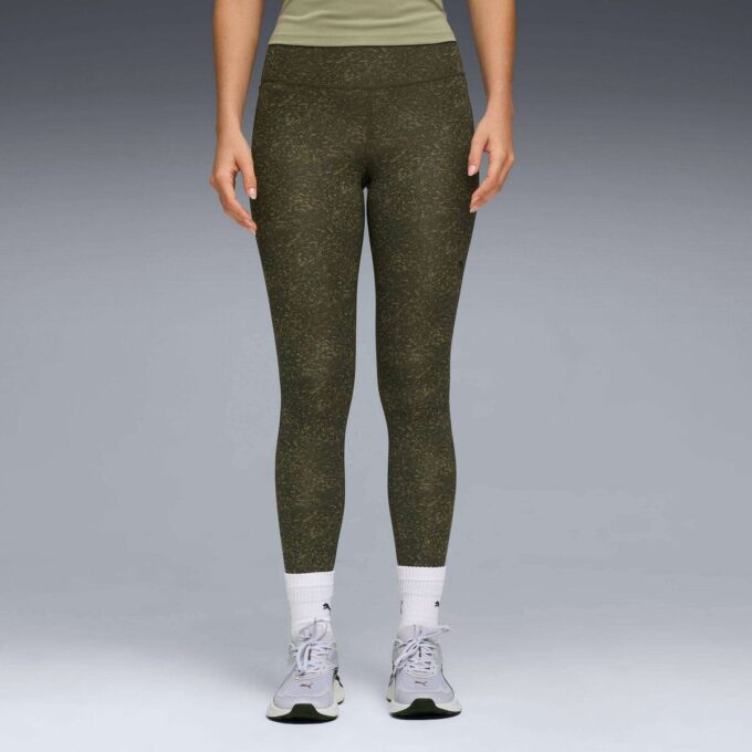 Tren All Day Essentials Dame 7/8 Treningsleggings