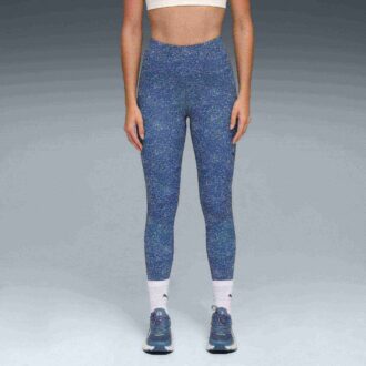 Tren All Day Essentials Dame 7/8 Treningsleggings