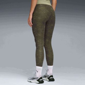 Tren All Day Essentials Dame 7/8 Treningsleggings
