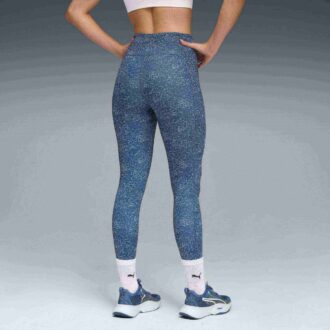 Tren All Day Essentials Dame 7/8 Treningsleggings