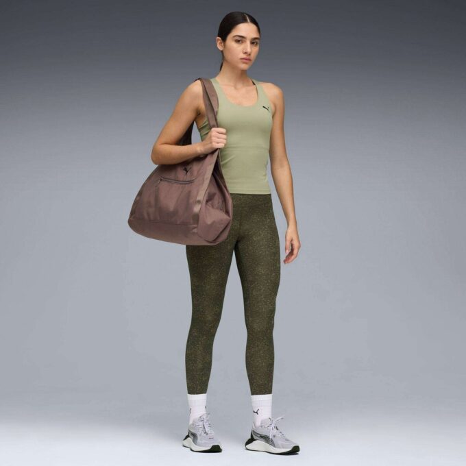 Tren All Day Essentials Dame 7/8 Treningsleggings