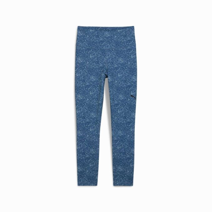 Tren All Day Essentials Dame 7/8 Treningsleggings