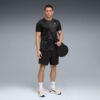 Tren All Day Essentials Menn Mønstret Trenings-T-skjorte