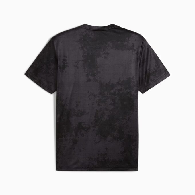 Tren All Day Essentials Menn Mønstret Trenings-T-skjorte