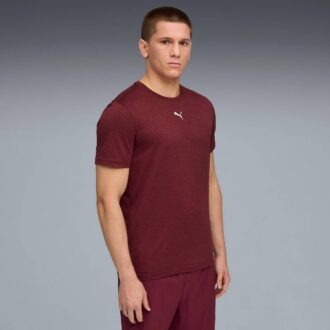 Tren All Day Essentials Menn Trenings-T-skjorte