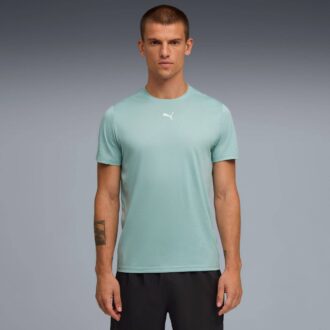 Tren All Day Essentials Menn Trenings-T-skjorte