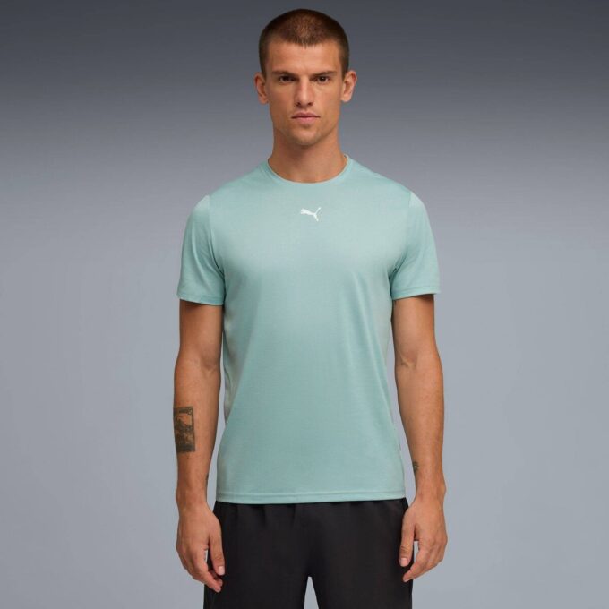 Tren All Day Essentials Menn Trenings-T-skjorte