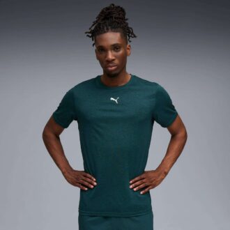 Tren All Day Essentials Menn Trenings-T-skjorte