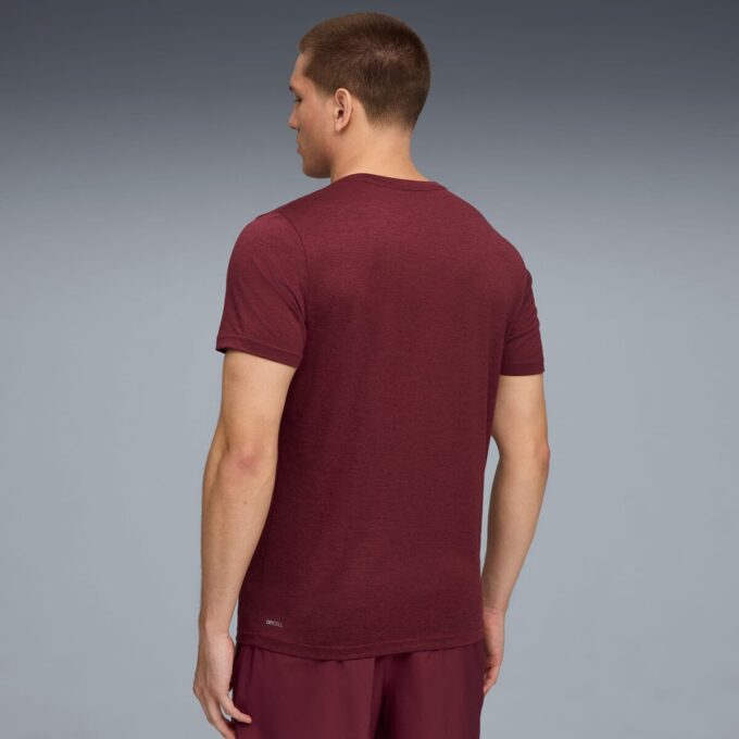 Tren All Day Essentials Menn Trenings-T-skjorte