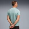 Tren All Day Essentials Menn Trenings-T-skjorte