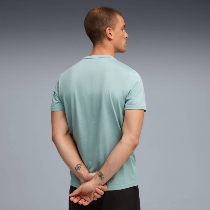 Tren All Day Essentials Menn Trenings-T-skjorte
