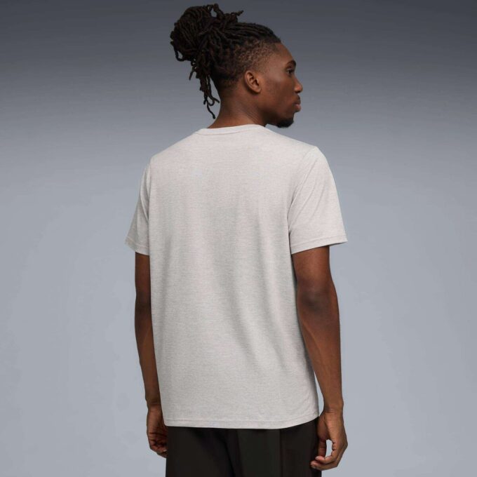 Tren All Day Essentials Menn Trenings-T-skjorte