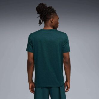Tren All Day Essentials Menn Trenings-T-skjorte