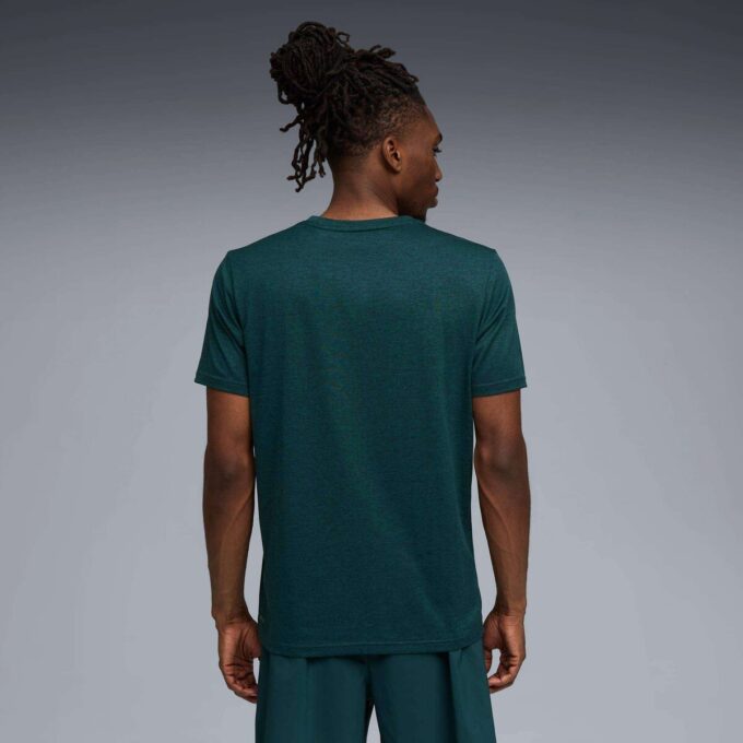 Tren All Day Essentials Menn Trenings-T-skjorte