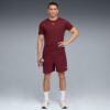 Tren All Day Essentials Menn Trenings-T-skjorte