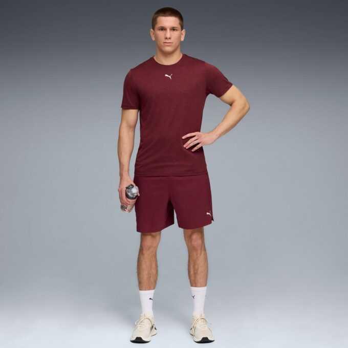 Tren All Day Essentials Menn Trenings-T-skjorte