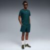 Tren All Day Essentials Menn Trenings-T-skjorte