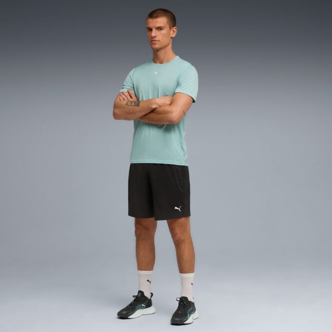 Tren All Day Essentials Menn Trenings-T-skjorte