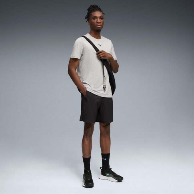 Tren All Day Essentials Menn Trenings-T-skjorte