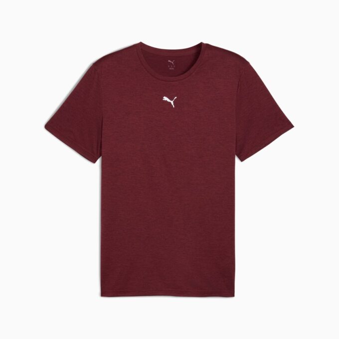 Tren All Day Essentials Menn Trenings-T-skjorte