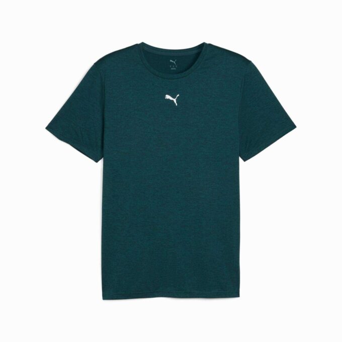 Tren All Day Essentials Menn Trenings-T-skjorte