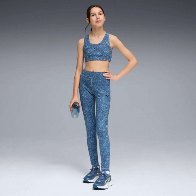 Tren All Day Essentials Sports-BH for jenter