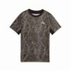 Tren All Day Essentials Stor Barne Mønstret T-skjorte