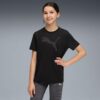 Tren All Day Essentials Stor Barne-T-skjorte med dyreprint