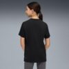 Tren All Day Essentials Stor Barne-T-skjorte med dyreprint