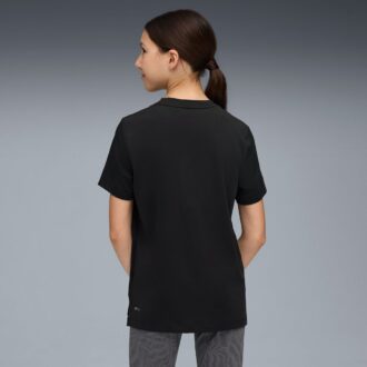 Tren All Day Essentials Stor Barne-T-skjorte med dyreprint