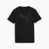 Tren All Day Essentials Stor Barne-T-skjorte med dyreprint